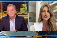 Another MAGA Loyalist Breaks With Trump And Calls Another MAGA Loyalist Breaks With Trump And Calls