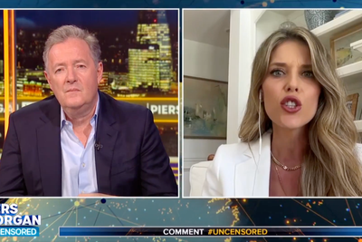 Another MAGA loyalist breaks with Trump and calls ‘MAGA deader than dead’