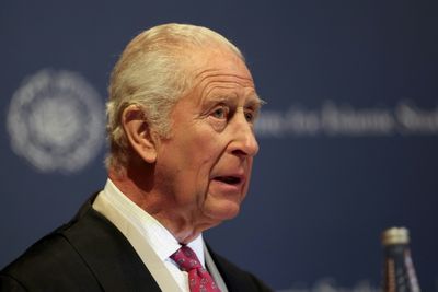 Eighth in Line No More? King Charles Reportedly Pressures Prince Andrew to Renounce Line of Succession