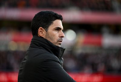 Mikel Arteta's new plan to stop fatigue derailing Arsenal quadruple dream
