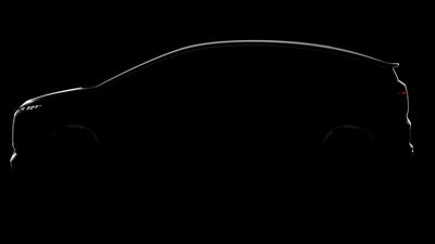 The Audi A2 Is Officially Coming Back: First Teaser