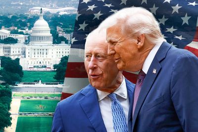 Why there are calls to cancel the King’s US state visit