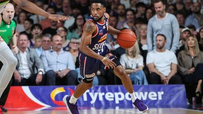 Cotton clinic sends 36ers into NBL grand final
