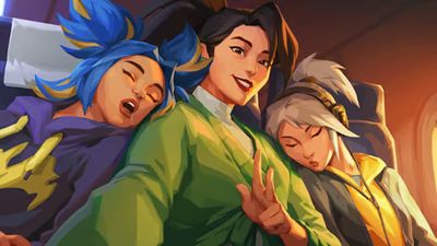 How many VALORANT agents are there? Full list