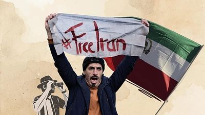 Spies among us: Iran's secret services threaten regime opponents in Germany