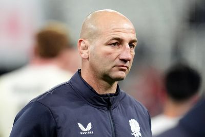 Eddie Jones says it would be ‘foolhardy’ for England to sack Steve Borthwick despite worst-ever Six Nations