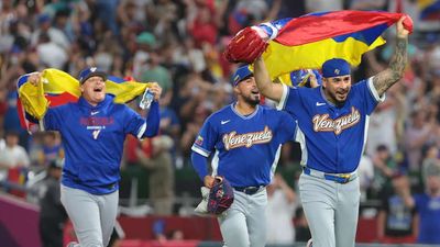 Venezuela’s WBC Title Opportunity Has a Greater Meaning to a Country in Flux