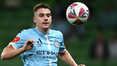 Caputo spoils Grant's party as City beat Sydney