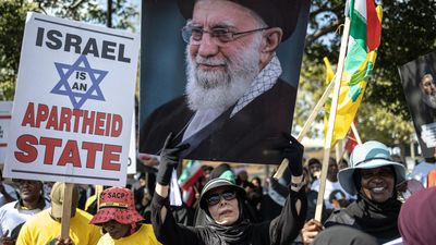 Spotlight on Africa: Africa faces security worries as Iran conflict spreads