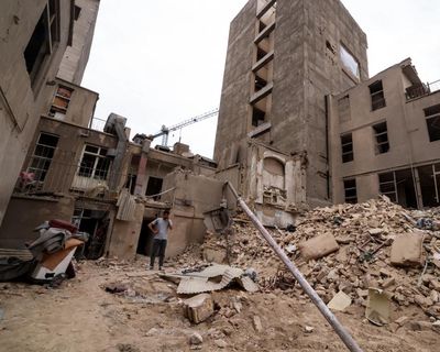 Trump’s Iran war has cost Americans at least $11bn already. And that’s just the start