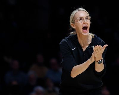 ‘Everyone in Nashville is a Vandy fan’: how Shea Ralph sparked a women’s basketball revival in Music City