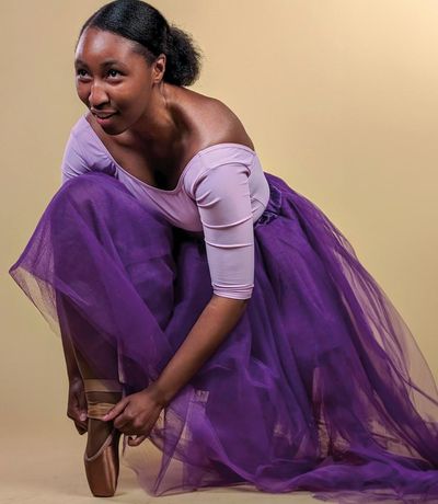 Body and sole: ballet must hold on to flat-footed dancers, not stigmatise them