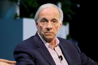 Ray Dalio warns a 'final battle' for the Strait of Hormuz is coming