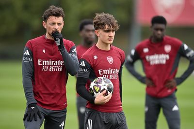 Will Max Dowman play for Arsenal tonight in Champions League?