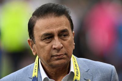 Cricket legend Sunil Gavaskar condemns Indian-owned Hundred team for signing Pakistan spinner