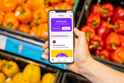 6 places you didn’t know you could spend Nectar Card points