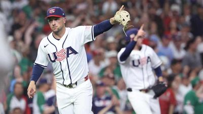 Team USA vs. Venezuela: Three Bold Predictions for World Baseball Classic Final