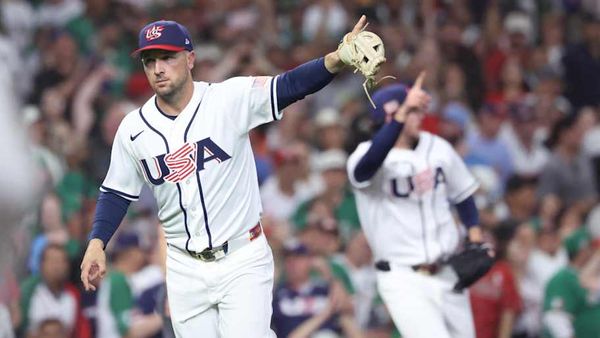 Team USA vs. Venezuela: Three Bold Predictions for World Baseball Classic Final
