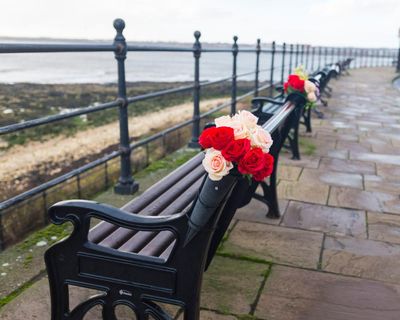 Hartlepool council stops residents from installing memorial benches