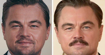 Doctor Reveals Unexpected Possible Reason For Leonardo DiCaprio’s Rejuvenated Oscars Look