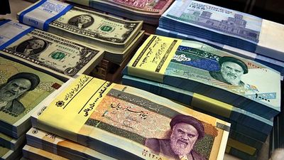 Iran raises minimum wage by 60% as war and sanctions decimate household budgets