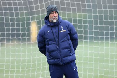 Tottenham handed surprise injury boost with star back early ahead of Atletico Madrid showdown