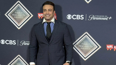 'Sandlot' Star Marty York in Shirtless Brawl Outside LA Club: 'I Had to Defend Myself'