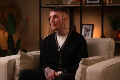 Amy Winehouse’s ex-husband Blake Fielder-Civil says couple talked about reconciling days before her death