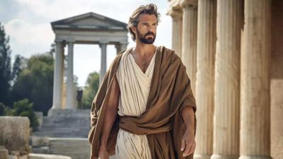 3 Stoic Principles for Mental Strength, Inner Peace & Focus