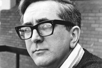 The Ipcress File author Len Deighton dies at 97