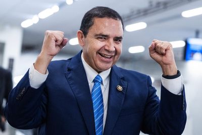 Texas Democrats bullish about winning back Latino voters - Roll Call