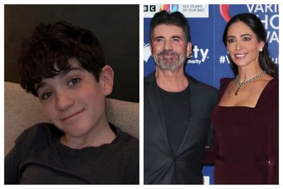 Lauren Silverman on why she let son Eric, 12, have a phone again amid 'toxic' struggle