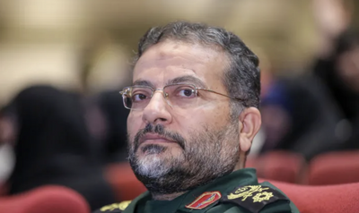 End of the Basij: What the Death of Gholamreza Soleimani Means for Iranian Protesters