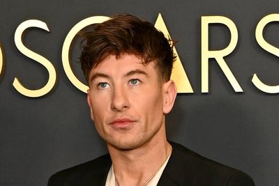 Barry Keoghan makes honest admission about James Bond role