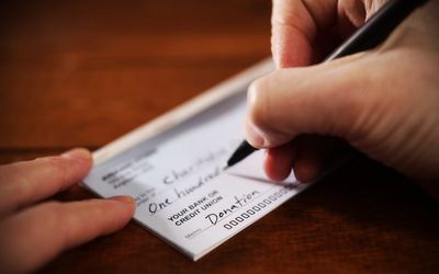 Tax filers can claim new charitable deductions this year. It could have a negative effect on donations