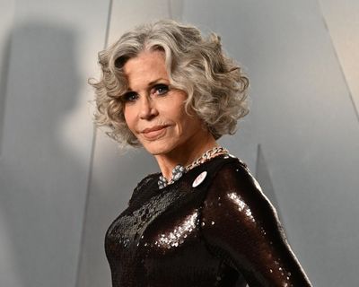 ‘I have more to say’: Jane Fonda questions why Barbra Streisand fronted Oscars tribute to Robert Redford