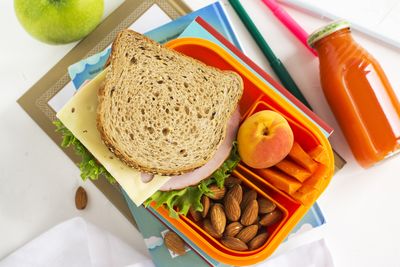 6 Smart Ways Parents Are Cutting School Lunch Costs Right Now