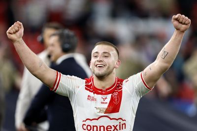 Challenge Cup draw: Defending champions Hull KR learn quarter-final opponents