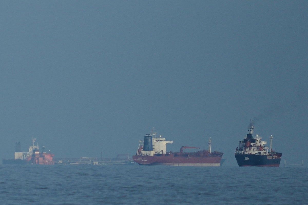 Why the Strait of Hormuz is so important and how it…