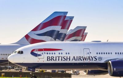 British Airways set to resume flights to two popular destinations in 2027