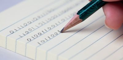 With AI finishing your sentences, what will happen to your unique voice on the page?