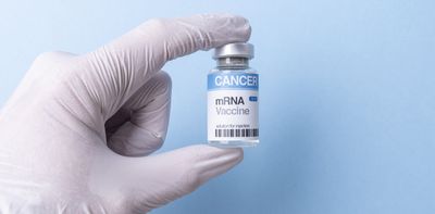 Cancer vaccines could transform treatment and prevention – but misinformation about mRNA vaccines threatens their potential