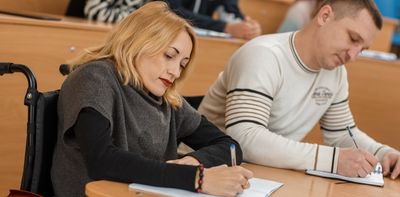 Why universities still struggle to make degrees accessible for disabled students