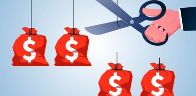 Tax changes taking effect in 2026 may boost the number of donors but lead to the US missing out on an estimated $5.7B a year in charitable giving