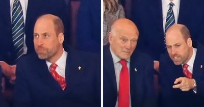 Prince William Goes Viral After He’s Caught On Camera Getting “Into Character”