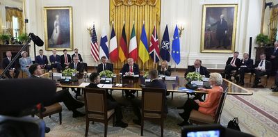 Going nuclear? Why a growing number of Washington’s allies are eyeing an alternative to US umbrella