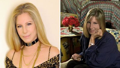 Sorry, Modern Farmhouse – Barbra Streisand's 2001 'Grandma Chic' Living Room Pioneered the Anti-Trend Look That's Replacing All-White Interiors in 2026