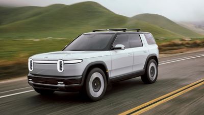 Rivian R2: Here’s what you need to know about Tesla's newest rival