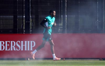 Liverpool: Alexander Isak spotted in training after Arne Slot reveals new injury return timeline