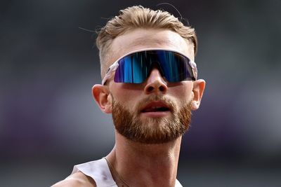 Josh Kerr defends Michael Johnson despite being owed six-figure sum by his failed Grand Slam Track project